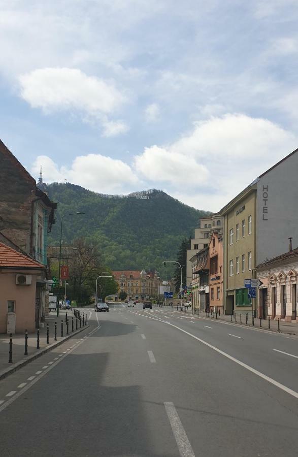 All Season Studios Braşov Buitenkant foto